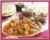 Masala Prawns